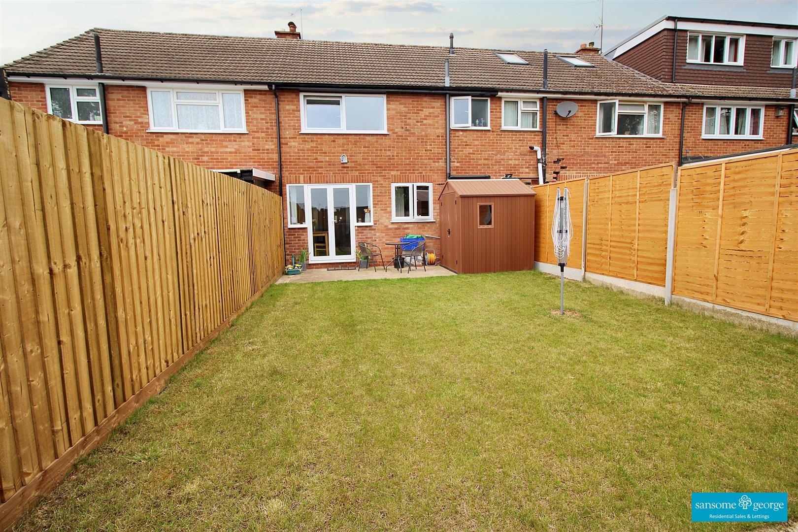 Kentwood Close, Tilehurst